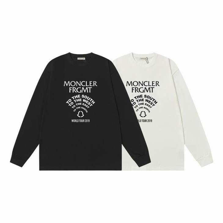 Picture of Moncler T Shirt Long _SKUMonclerM-2XLh8txD126051549